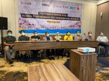 Deklarasi Aliansi Pembangunan Kemanusiaan