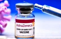 Ilustrasi Vaksin AstraZeneca (ist)