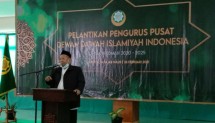 Ketua Umum DDII, Dr. Adian Husaini mengatakan, program Ramadhan merupakan upaya Dewan Da'wah untuk memasifkan dakwah lewat berbagai platform digital dengan menghadirkan para ustad yang mumpuni