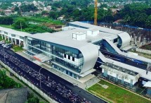 BSD City TOD