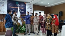 Musda DPD HIMKI D.I Yogyakarta