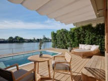 Hotel Boutique Sala Bangkok