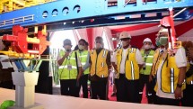 Pelatihan Konstruksi Layang