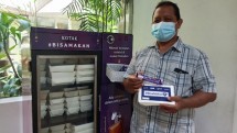 CDM Raya Cadbury