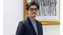 Felly Imransyah, Presiden Komisaris PT Lima Dua Lima Tiga Tbk