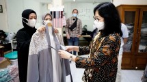 Dirjen IKMA Kemenperin Gati Wibawaningsih