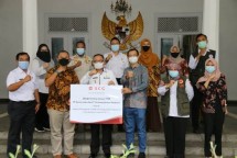 Industri Semen Donasi