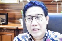 Mendes PDTT Abdul Halim Iskandar