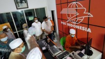 Agen Pos Indonesia