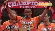 Gubernur DKI Jakarta Anies Baswedan