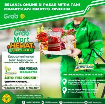 Pasar Mitra Tani Kementan