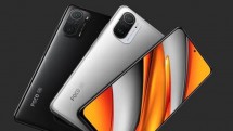 POCO F3 5G