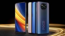 POCO X3 Pro
