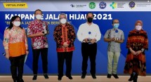 Gerakan Jalan Hijau: Ubah Pola Transportasi Demi Peningkatan Kualitas Hidup Masyarakat Urban Jabodetabek