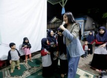 Artis Penyanyi Vebrie Verona