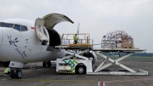 Kegiatan Logistik