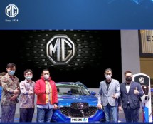 MG Motor Indonesia
