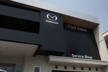 Mazda Pluit JakartaUtara