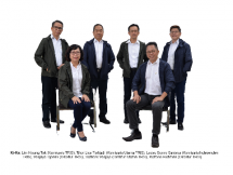 PT Trisula International Tbk (TRIS)