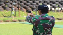 Prajurit Batalyon Infanteri 6 Marinir