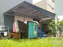 Pengosongan Rumah di Bekasi