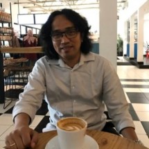 Emir Chairullah, Ph.D