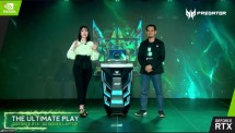 Diskusi Predator 300