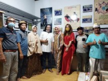 Yayasan Humaniora