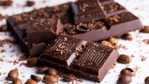 Cokelat Hitam (Ist)