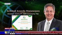 Andi Djajanegara, Direktur Utama ABM