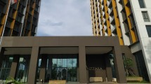 Izzara Apartemen