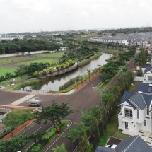 Swancity Mandri Tangerang