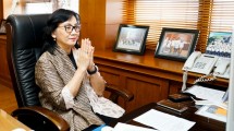 Direktur Jenderal Industri Kecil Menengah dan Aneka (IKMA) Kemenperin Gati Wibawaningsih