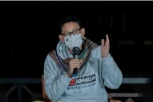 Dialog Bersama Menparekraf Sandiaga Uno Terkait 'Sembalun Seven Wonders' (Kemenparekraf)