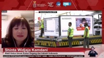 Pemerintah telah mematangkan peraturan agar vaksinasi Gotong Royong nantinya tidak boleh dibebankan kepada karyawan atau buruh. Langkah ini menghindari terjadinya komersialisasi vaksin COVID-19.