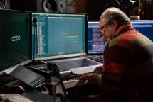 Hans Zimmer, Komposer Dunia Penerima Grammy dan Academy Award