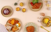 Anda pernah berkunjung ke Delico? Coffee shop yang berlokasi di beberapa kawasan perkantoran di Jakarta ini terkenal dengan menu-menu lezatnya