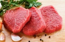 Daging Sapi Segar (Ist)