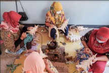 Pengembangan Desa Wisata Mandiri Oleh Kemenparekraf (Ist)