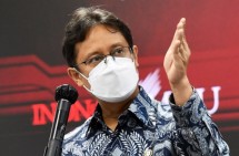 Menkes Budi