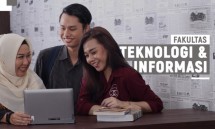Prodi Sains Data Universitas Nusa Mandiri