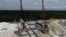 Proyek Hutama Karya