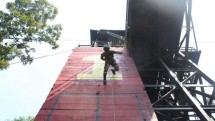 Mountaineering Marinir