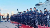 Prajurit KRI Sultan Iskandar Muda -367