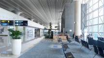 Ilustrasi Bandara