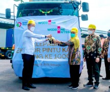 Menperin Agus Gumiwang