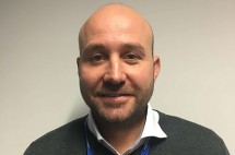 Mr. Marc Funnell Director of Digital & DETI at the NCC