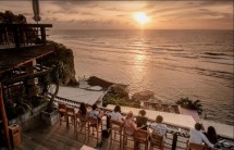 Wisata di Bali (Kemenparekraf)