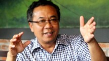 Ketua Asosiasi Pertekstilan Indonesia