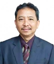 Prof Sony Heru Priyanto - Dosen Podomoro Univeristy
